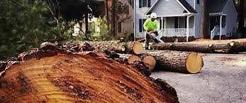 Best Stump Grinding and Removal  in Big Bear Lake, CA